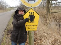 Ausbildung Naturschutz