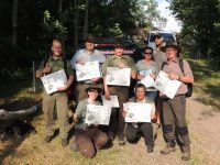 Der Jagdschein in Sachsen Anhalt – 25 wichtige Fragen rund um Ausbildung, Anforderungen und Waffen