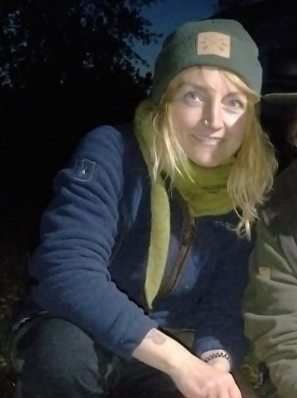 Lieber Hansjörg, liebe Dörte, lieber